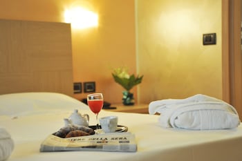 palace hotel zingonia