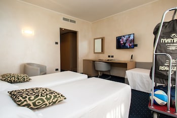 palace hotel zingonia