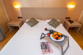 palace hotel zingonia