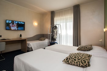 palace hotel zingonia