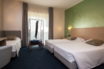 palace hotel zingonia