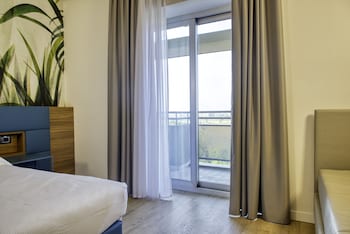 palace hotel zingonia