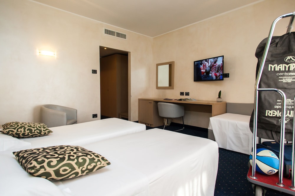 palace hotel zingonia