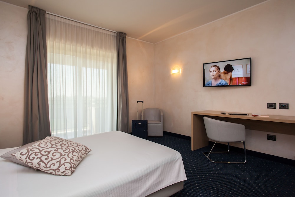 palace hotel zingonia