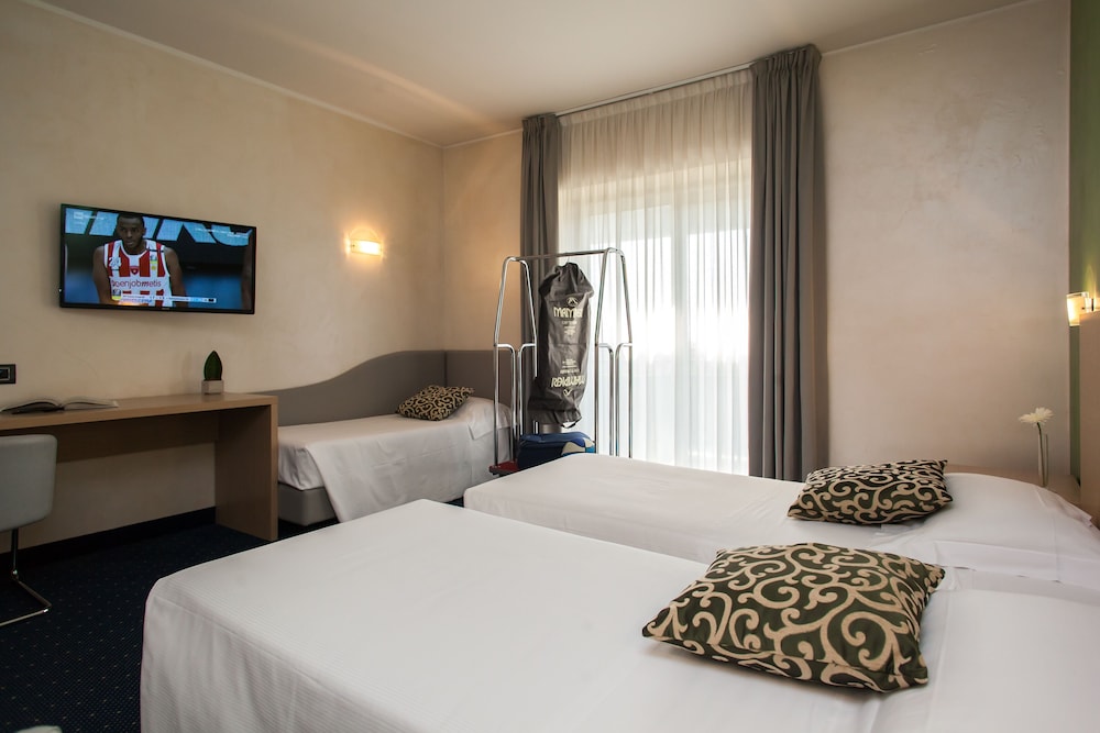 palace hotel zingonia