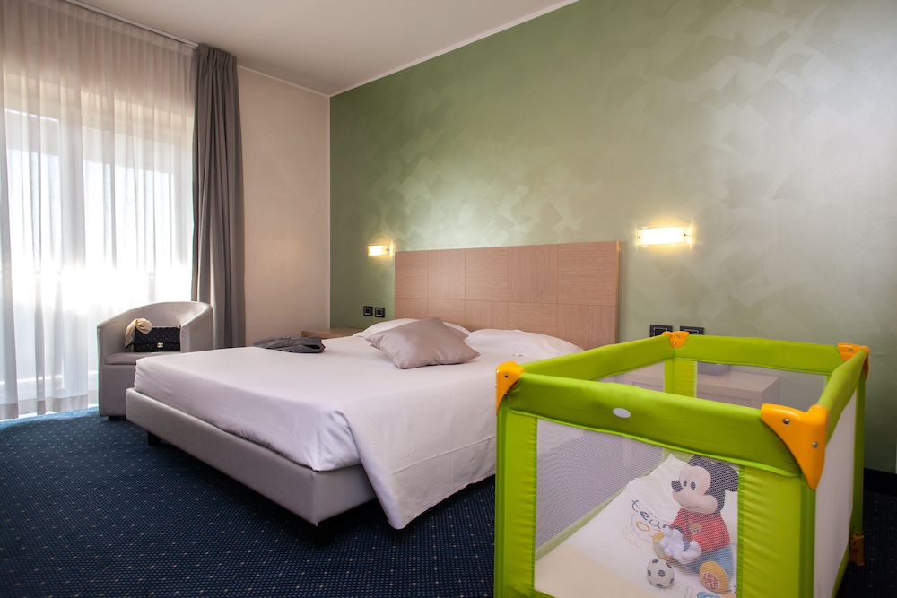 palace hotel zingonia