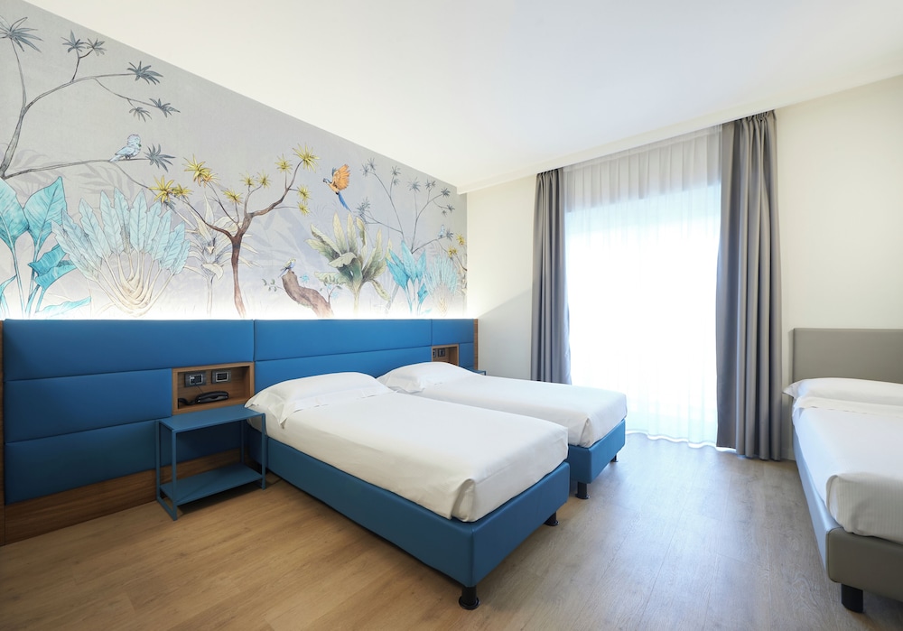 palace hotel zingonia