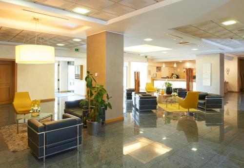 palace hotel zingonia