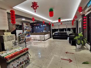 Palace Inn,Marudi>>Kuching,2 star