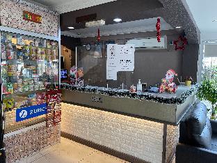 Palace Inn,Marudi>>Kuching,2 star