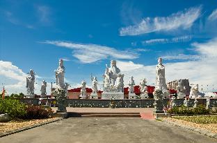 Palace Inn,Marudi>>Kuching,2 star