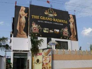 the grand rajwada