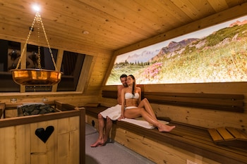 Deltapark Vitalresort,In Spiez (Gwatt),4 star