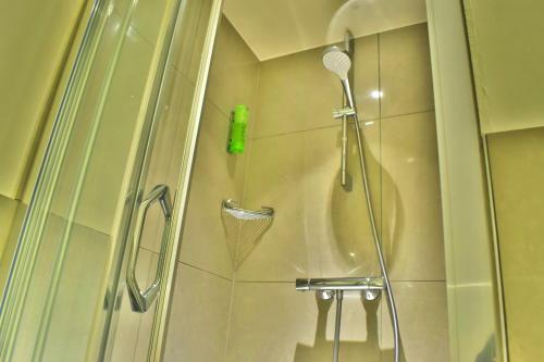 hotel agora bruxelles grand place