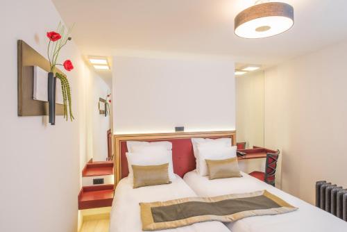 hotel agora bruxelles grand place