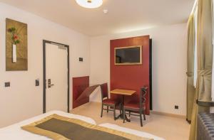 hotel agora bruxelles grand place