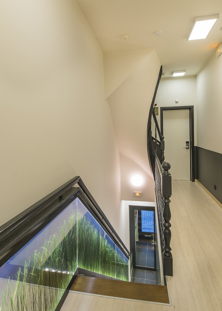 hotel agora bruxelles grand place