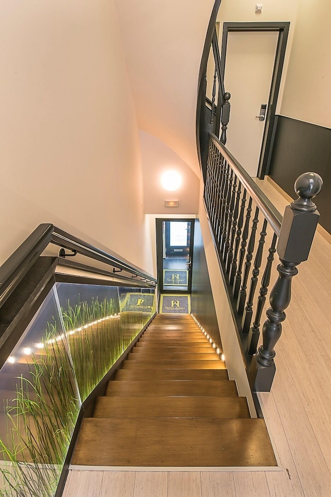 hotel agora bruxelles grand place