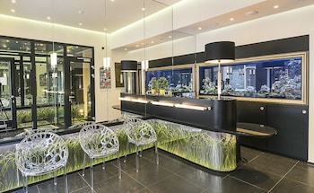 hotel agora bruxelles grand place