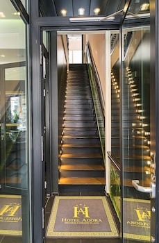 hotel agora bruxelles grand place