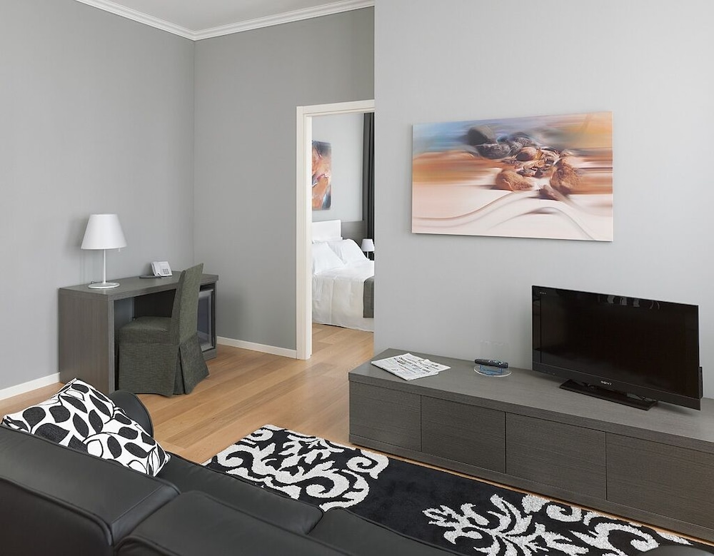 palace suite