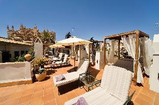 hotel palacio ca sa galesa