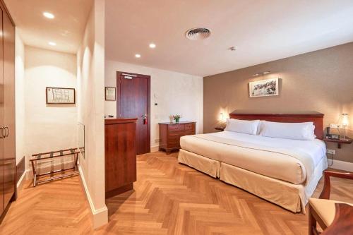 hotel palacio ca sa galesa