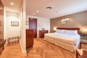 hotel palacio ca sa galesa