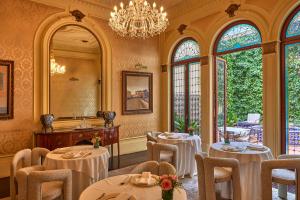 hotel palacio ca sa galesa