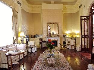hotel palacio ca sa galesa