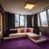 plaza v executive hotel