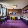 plaza v executive hotel