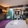 plaza v executive hotel