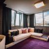 plaza v executive hotel