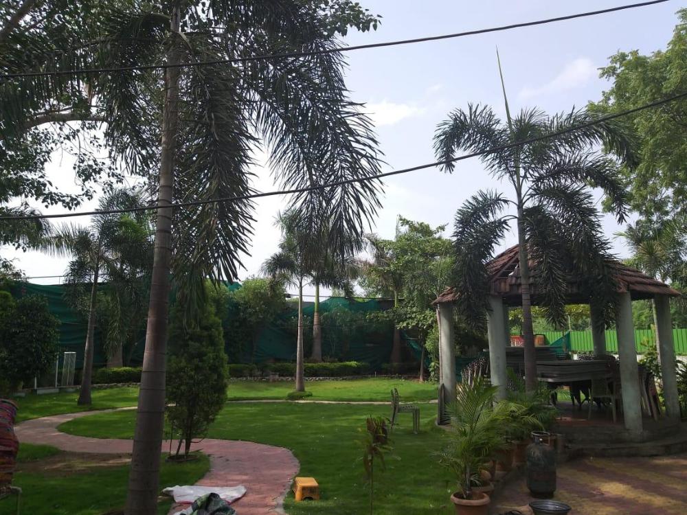 murli manohar residency