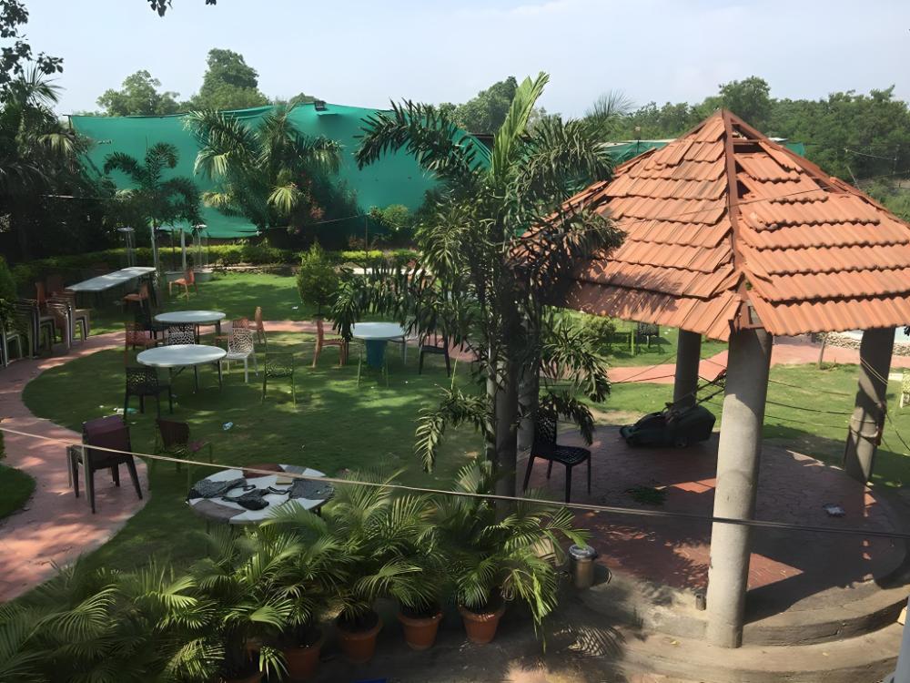 murli manohar residency