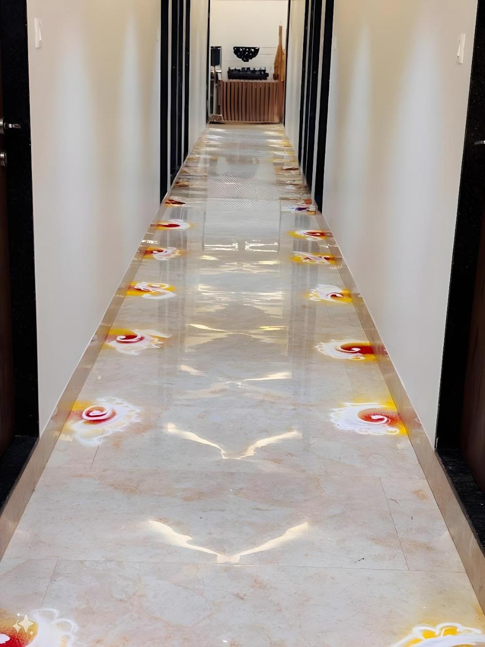 murli manohar residency