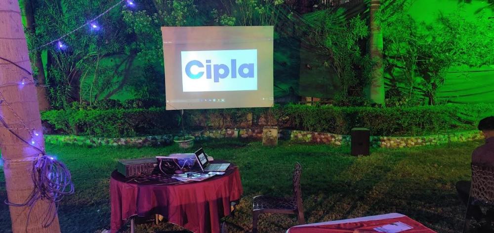 murli manohar residency