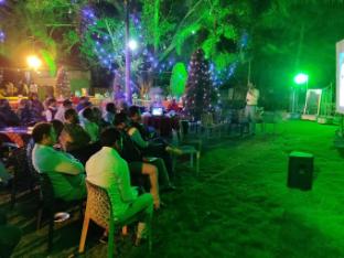 murli manohar residency