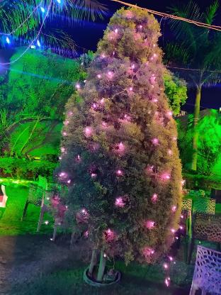 murli manohar residency