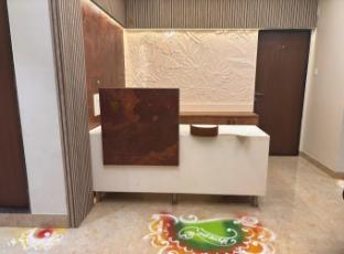 murli manohar residency