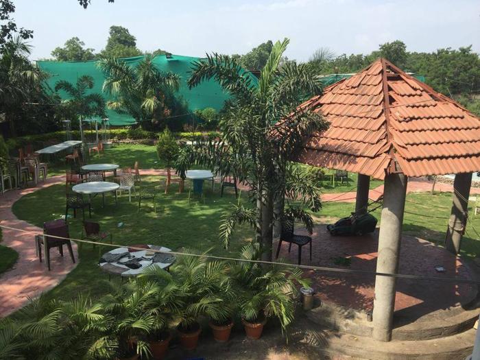 murli manohar residency