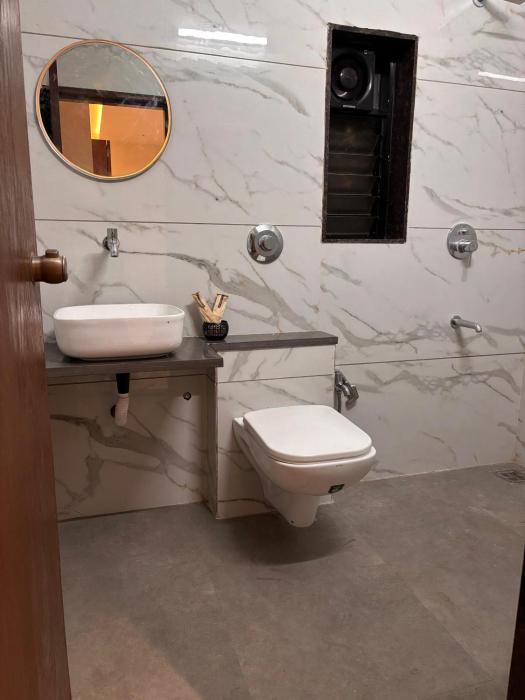 murli manohar residency