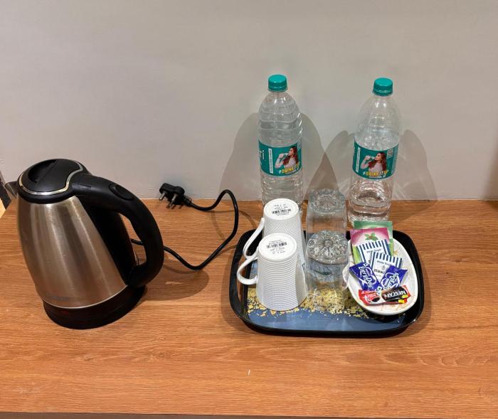 murli manohar residency