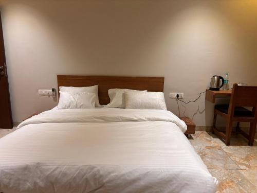 murli manohar residency