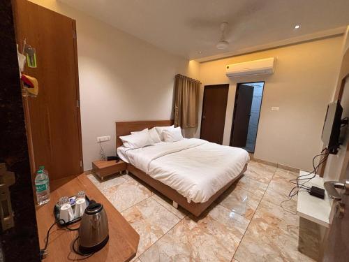 murli manohar residency