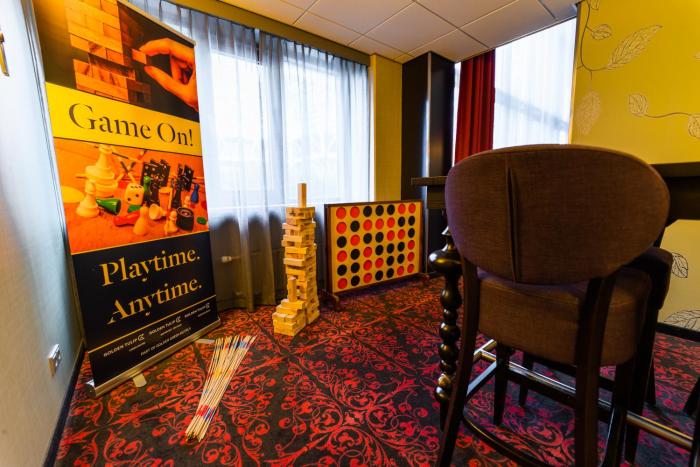 golden tulip leiden centre