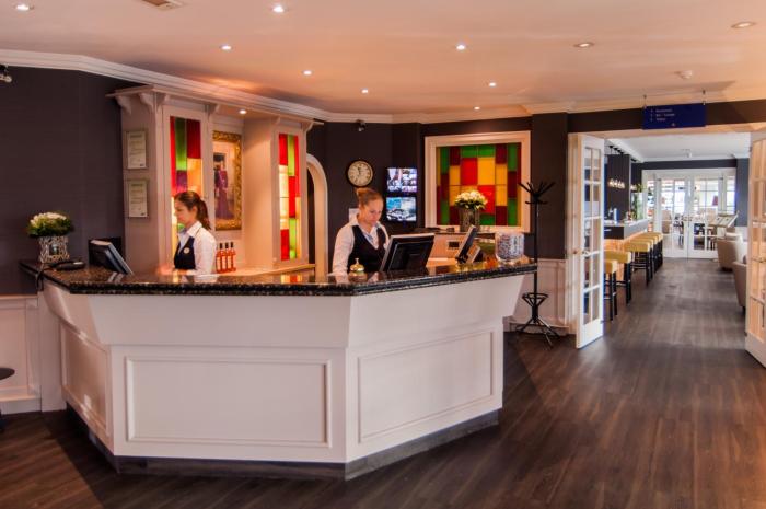 golden tulip leiden centre