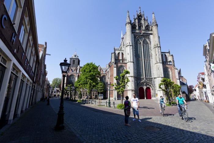 golden tulip leiden centre