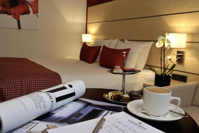 golden tulip leiden centre